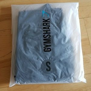 NWT Small Gymshark Black Flex Leggings